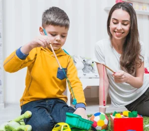 Fine Motor Activities Occupational Therapy