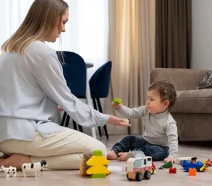 Speech Therapy Center Round Rock