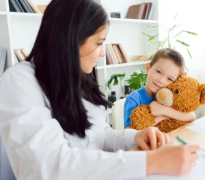 Pediatric Center of Round Rock